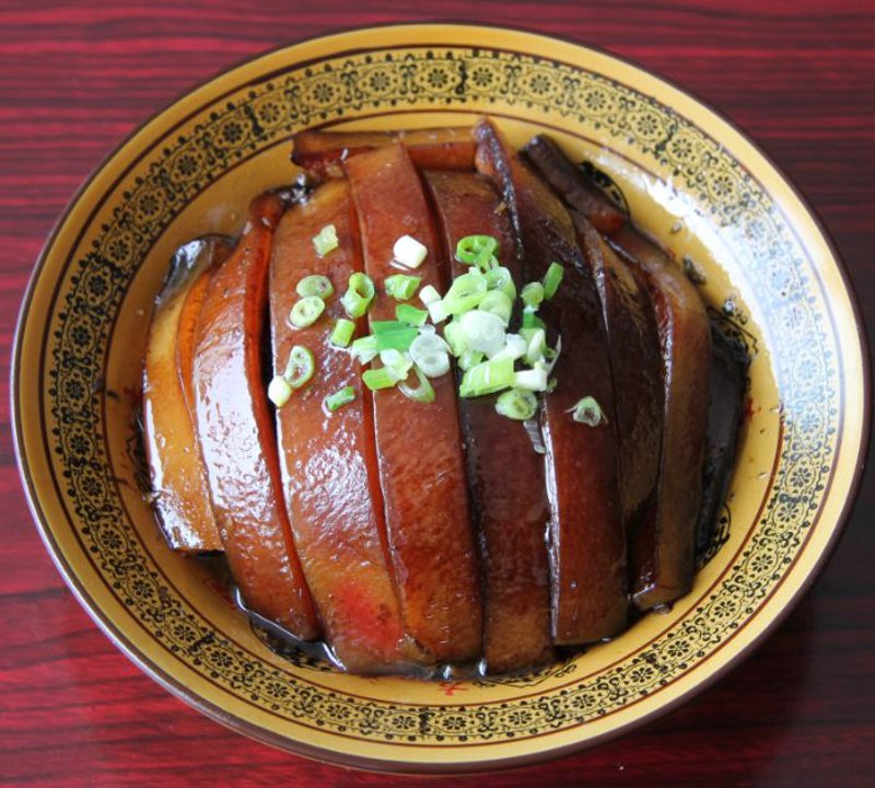 佛子岭农家乐：品味乡村美食与自然风光